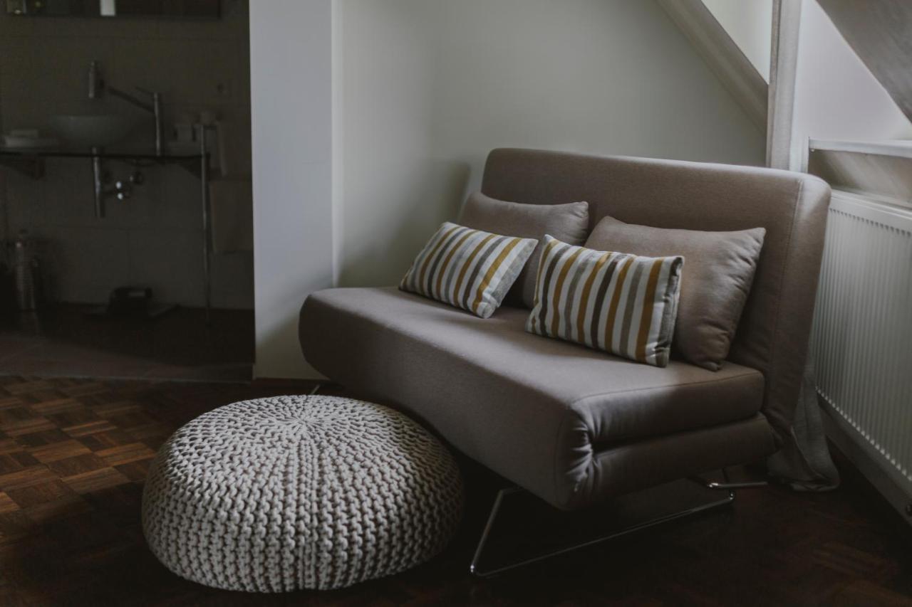 Habitación Clásica