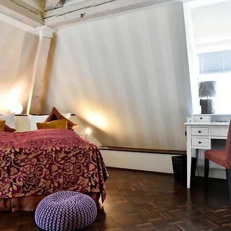 Villa Mittermeier, Hotellerie & Restaurant-2